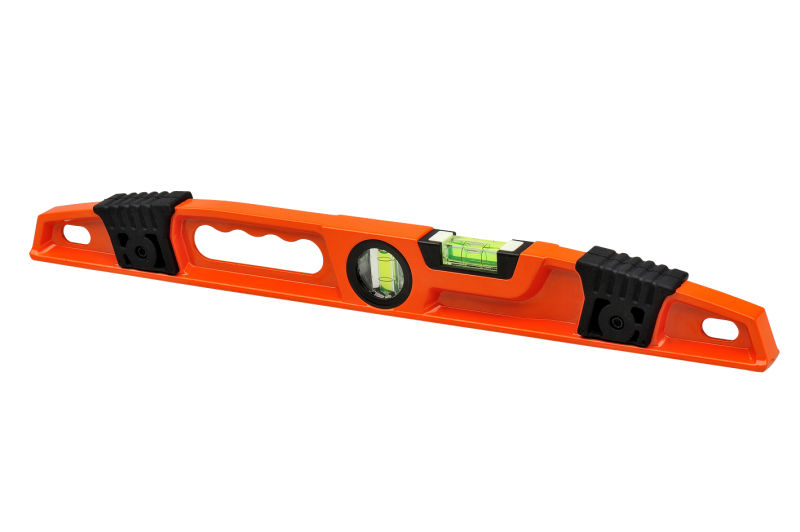 Professional Heavy Duty Casting Spirit Level (700705)