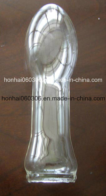 High Pressure Sodium Vapor Glass Bulb