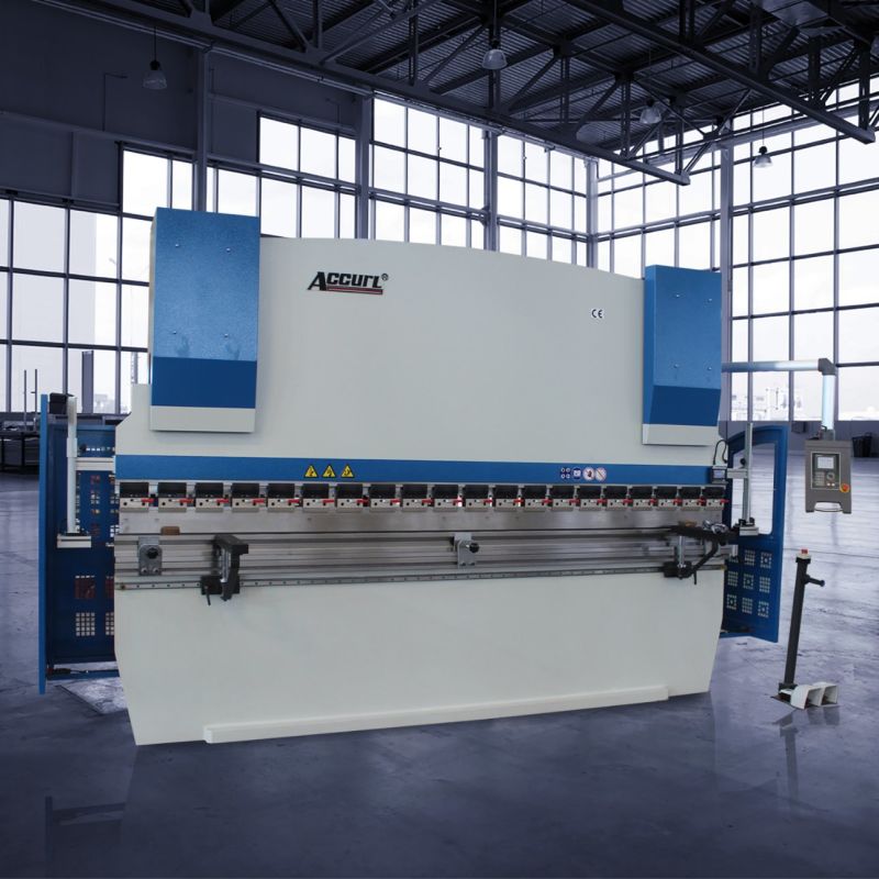 Machine for Bending Sheet Metal, Machine for Bending Metal