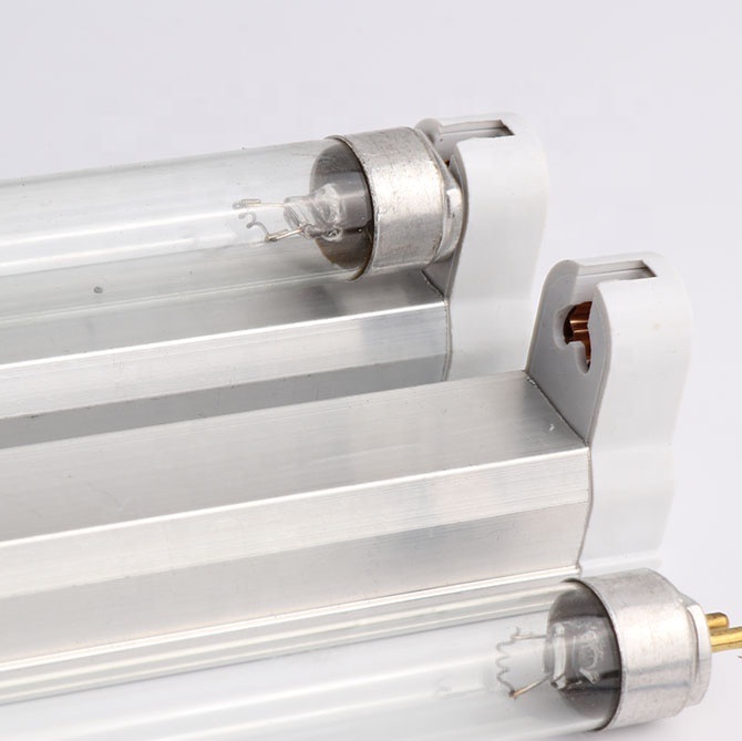 UV Germicidal Lamp G5 G13 254nm UVC Lamp Tube