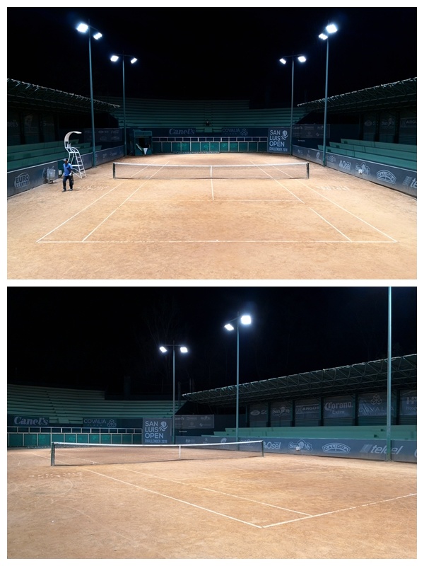 Zgsm Modular Design LED Stadium Light to Replace 1000W 2000W