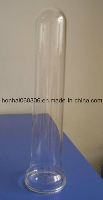 High Pressure Sodium Vapor Glass Bulb