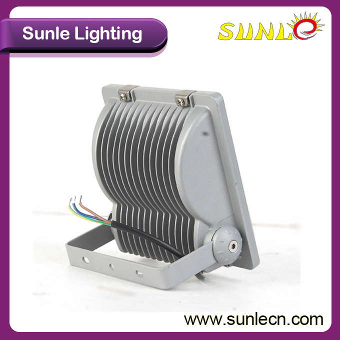 20W LED Flood Lamps Outdoor Spot Lighting Fixtures (SLFP12 20W)