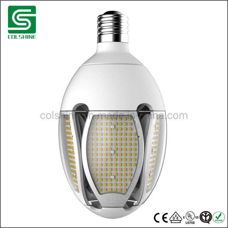 High Lumen Warehouse/Factory/Garage Lights Deformable with Sensor