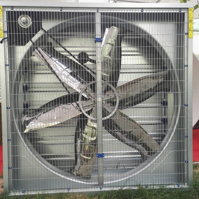 Greenhouse Poultry Chicken House Fan Centrifugal Ventilation Fan/Greenhouse Exhaust Fan