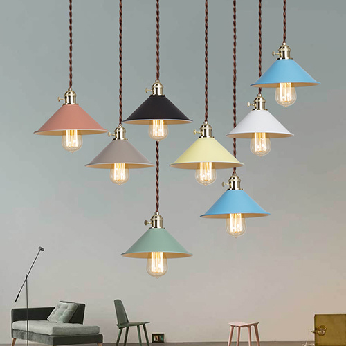 Interior Lighting Pendant Lamp for Decorative Light