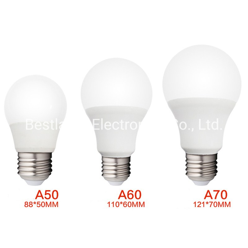 LED Bulb Light Multi Colours Lamp Bulb 3W/5W/10W