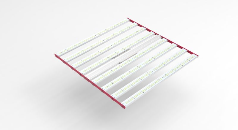 Fold Able Adjustable 1000W Lm301b LED Grow Light for Indoor Growing