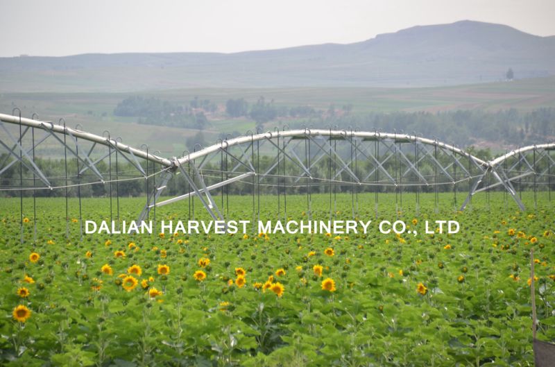 Center Pivot for Farm Irrigation for Big Farm