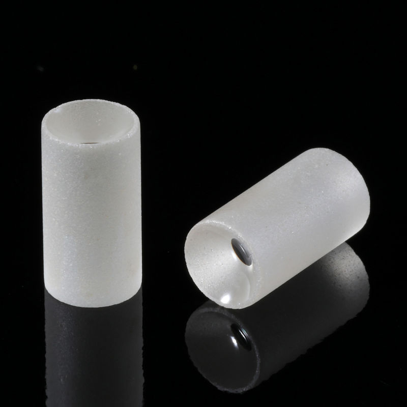 Optical Glass Rod Lens-Bk7/Jgs1 Glass Rod Lens