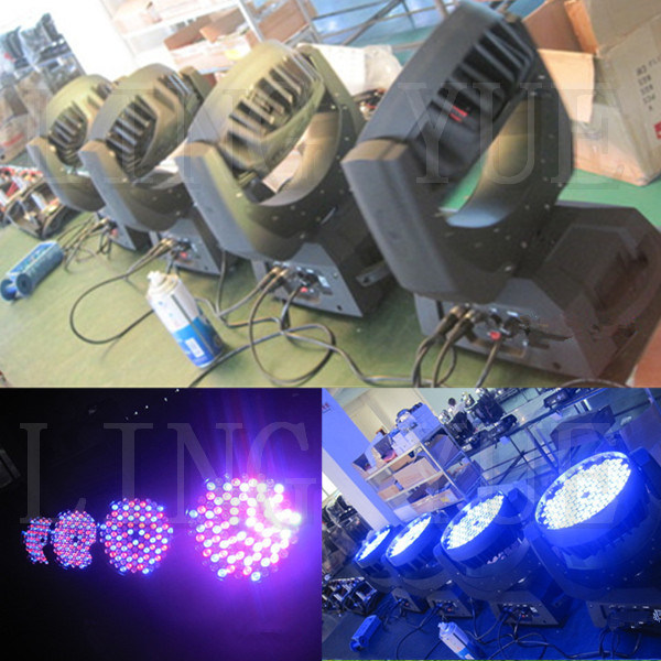 Beam 300 Moving Head LED Professional Stage Lighting