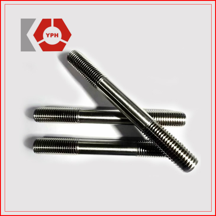 Double End Threaded Stud Threaded Rods