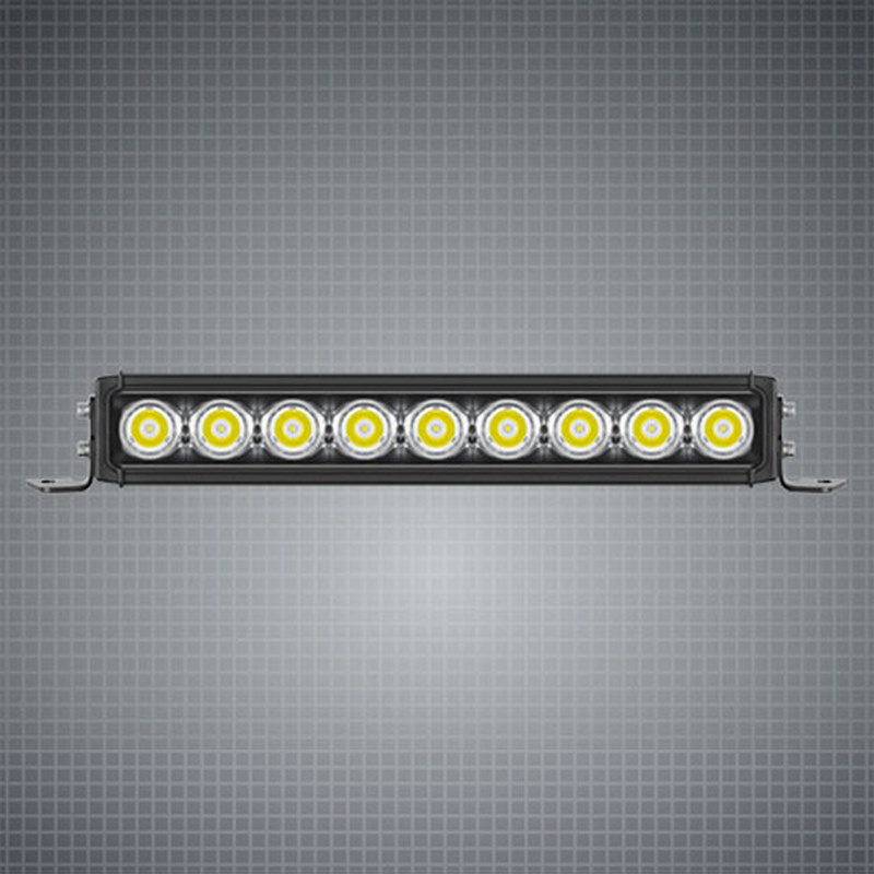 17 Inch 90W Single Row LED Light Bar