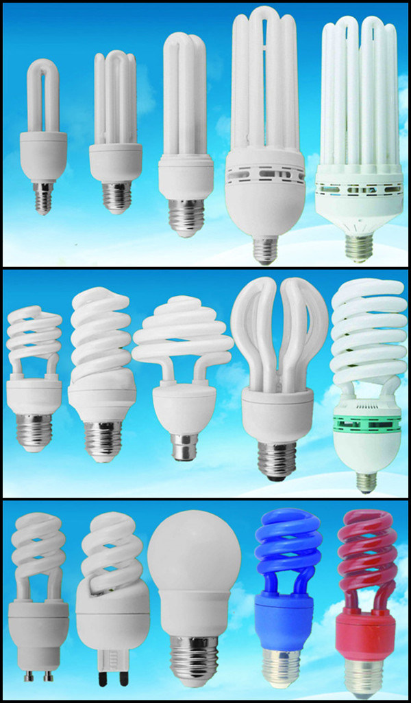 Compact Fluorescent Light 40W Florescent Light Bulbs