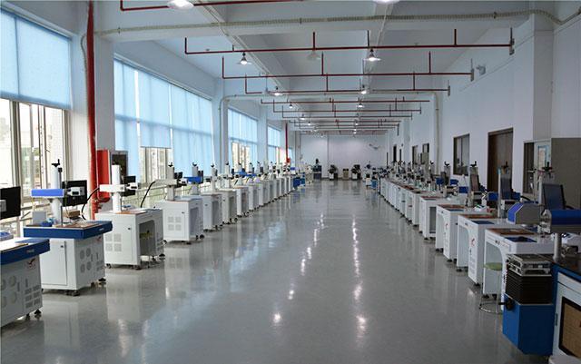 3W 5W 8W 10W 12W 15W UV Ultraviolet Light Laser Marking Engraving Pipeline Printer Machine