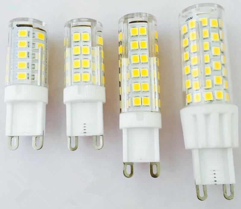 G4 G9 LED Bulb Mini LED Bulb Candle Light Corn Bulb Lamps LED Bulb