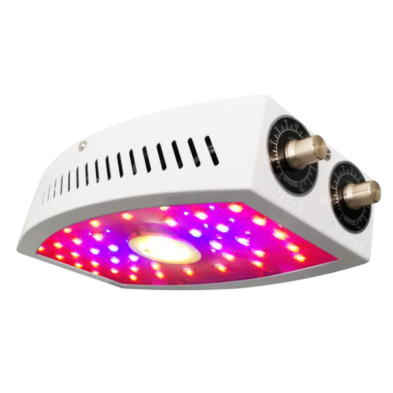 1100W LED Grow Lights for Indoor Plants Full Spectrum