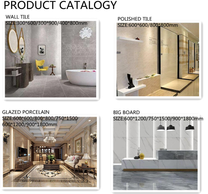 Factory Professional Production Hot Selling 400*800mm Interior Tiles Wear-Resistant Glazed Metallic Ceramic Tiles