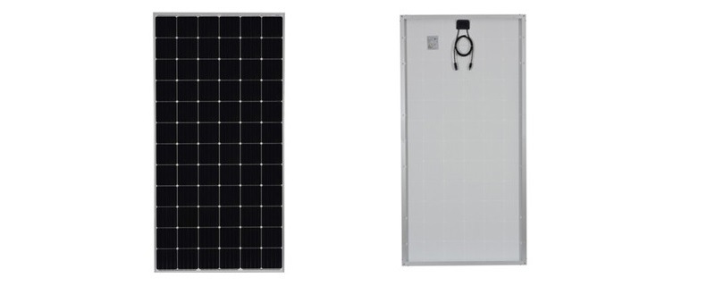 Propsolar Top Quality Monocrystalline 1000 Watt Solar Panel