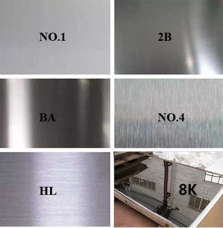 Prime Quality Hot Rolled 3mm Stainless Steel Strip