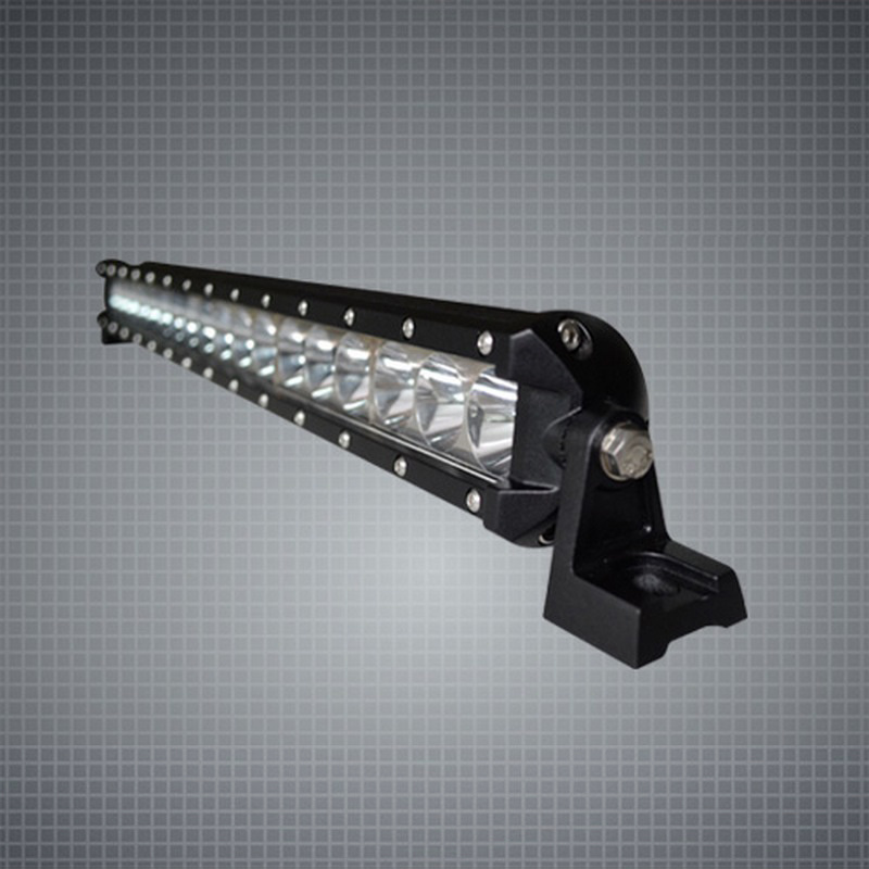 17 Inch 45W Single Row LED Light Bar CREE LED Lightbar