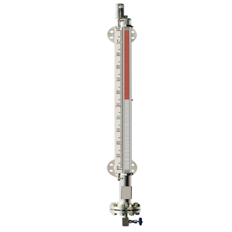 by-Pass Magnetic Level Indicator/Float Type Level Gauge/Liquid Level Indicator