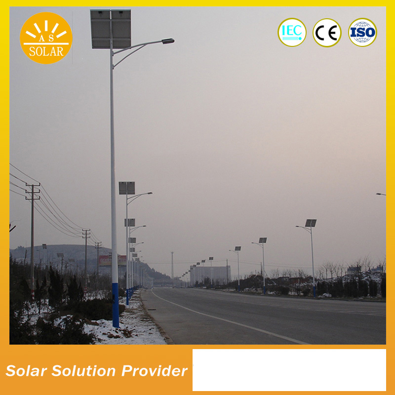 High Lumen IP67 IP66 Solar Street Lights Road Lights Garden Lights