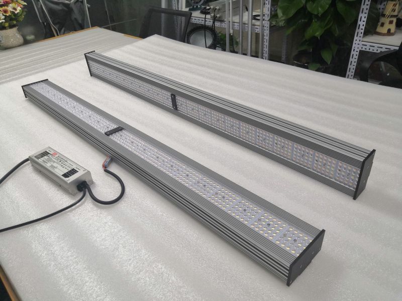 Samsung Lm301b Grow Light Full Spectrum Vertical Farming Hydroponic LED Grow Light 240watt Vertical Grow Indoor Linear Grow Lamp