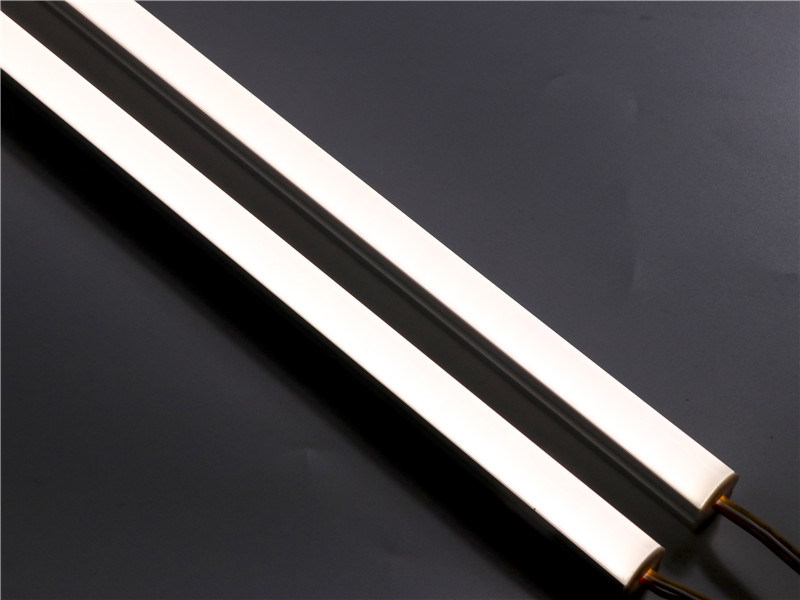 LED Profile for Auxiliary Lighting 12V/24V Linear Lighting