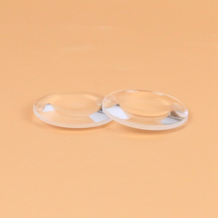 Optical K9 Glass Lenses Factory China Biconvex with Reasonable Price