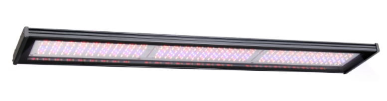 Vertical Cultivation LED Plant Grow Light 240W for Indoor Planting