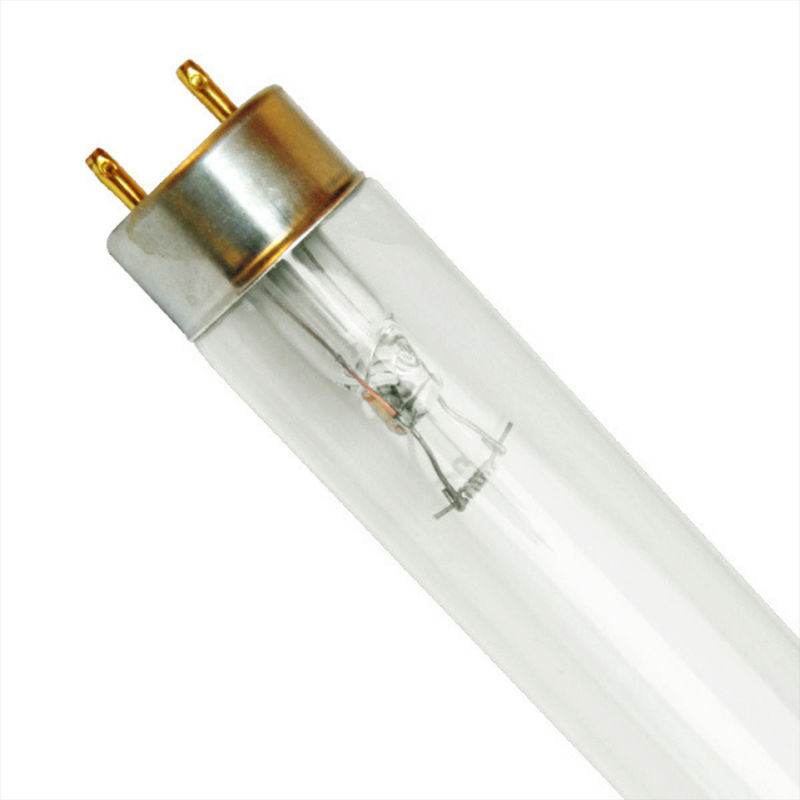 25W T8 UV Germicidal Lamp for Disinfect Pure Water//Ultraviolet Lamp