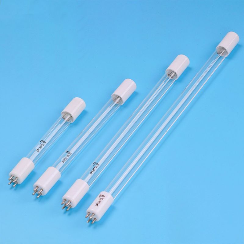 30W UV Lamp Gph620t5l 254nm UV Sterilizing Lamp