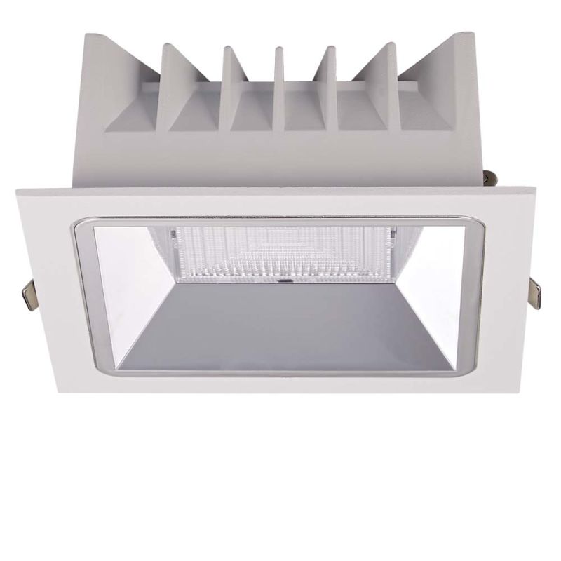 20W CREE COB LED Ceiling Down Lamp for Commercial Lighting