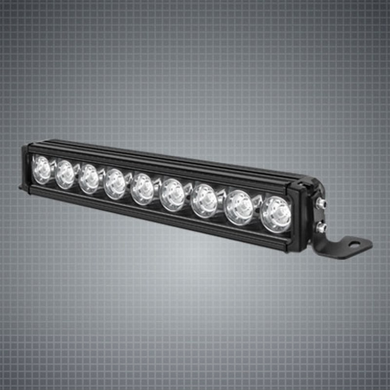 17 Inch 90W Single Row LED Light Bar