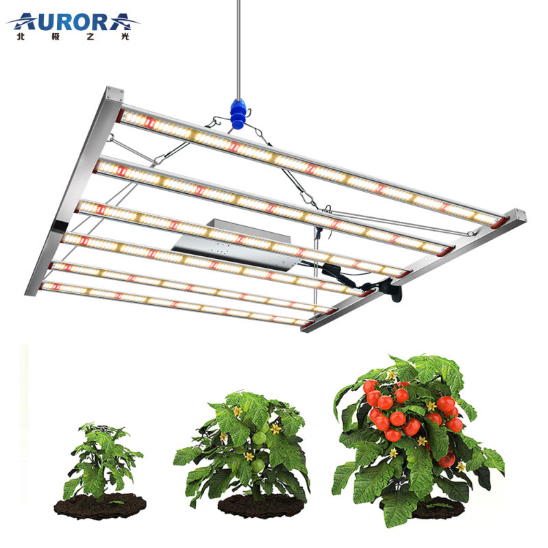 Same as Gavita Flexstar Dimmable LED Grow Light