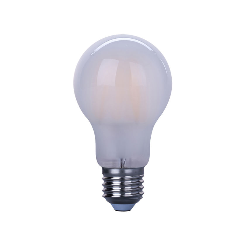 Hot Selling Filament LED Bulb with E27 Lamp Holder