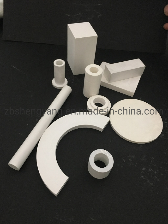 Ceramic Material / Boron Nitride Ceramics / Geological Exploration