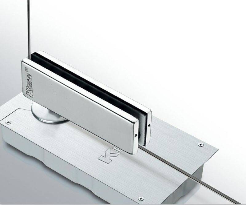 Jl-6200 Single Cylinder Conceal Hydraulic Floor Hinge