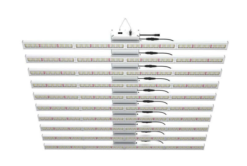 400W Full Spectrum LED Growing Light for Plants