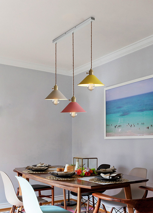 Interior Lighting Pendant Lamp for Decorative Light