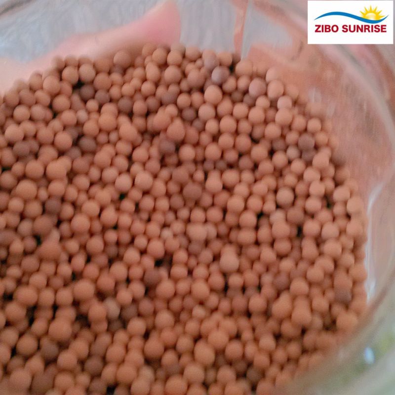 Lightweight Expanded Clay /Clay Pebbles as Growing Medium for Hydroponics