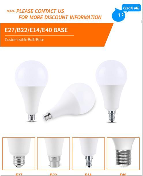 2020 Hot Sale LED Bulb, LED Bulb Light, LED a Bulb