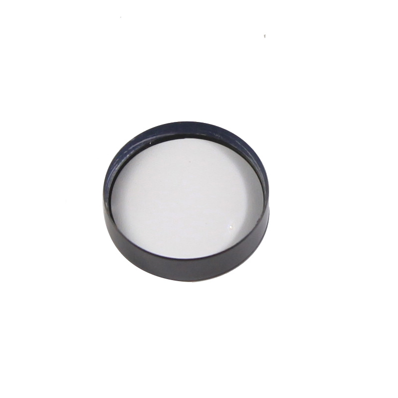 Custom Diameter 26.5mm Optical Glass Bk7 K9 Glass Biconcave Lens