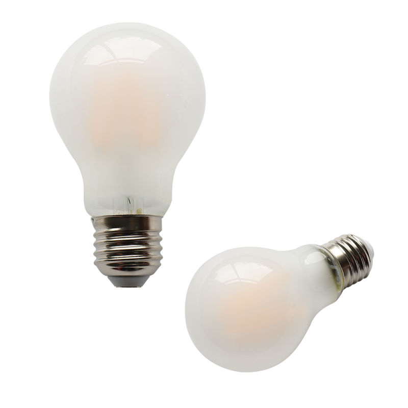 Hot Selling Filament LED Bulb with E27 Lamp Holder