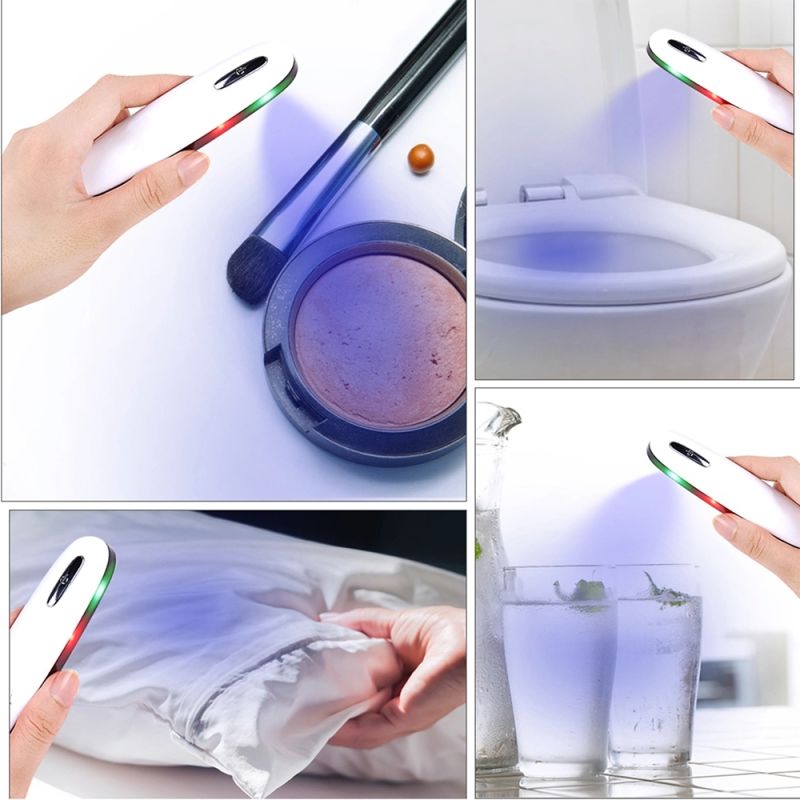 Wholesale UV Sterilizer UV Lamp / Light UVC Lamp UV Sanitizer