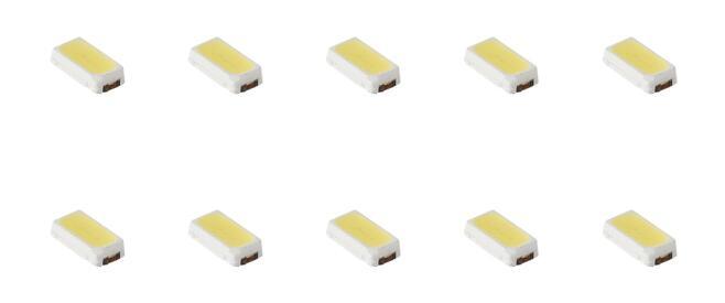 LED 3014 SMD White/Warm White/Cold White LED Light