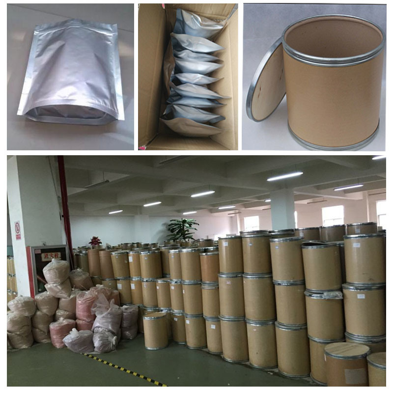 Professional Gellan Gum Use for Food Additive Thickener