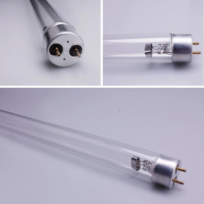 UV Germicidal Lamp G5 G13 254nm UVC Lamp Tube