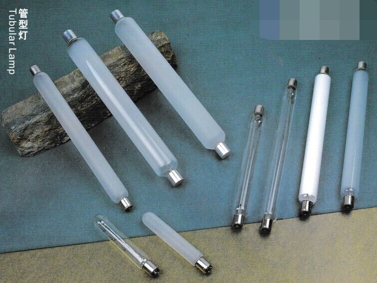 Sodium Carbonate Ligh/High Pressure Sodium Lamp